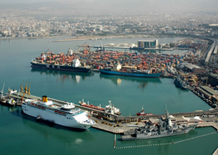İzmir limanı'nın özelleştirme süreci