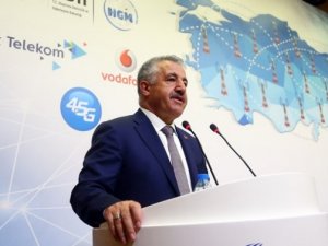 Ahmet Arslan'dan Türk Telekom açıklaması