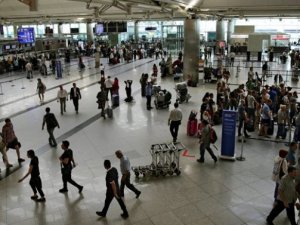 Alman turist Türkiye'ye geri dönüyor