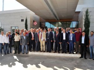 Antalya'ya 2019'da kesintisiz ulaşım sağlanacak