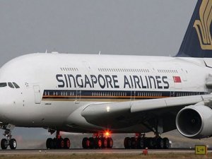 Singapur Havayolları 39 adet uçak alacak