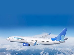 Pobeda Havayolları İstanbul uçuşlarına başlıyor