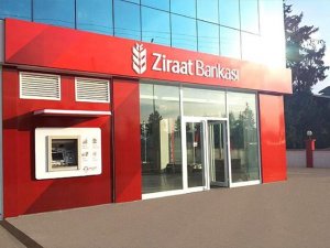 Ziraat Bankası, UTBANK'ın tamamını alıyor