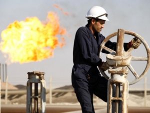 Irak'ın petrol ihracatı geriledi