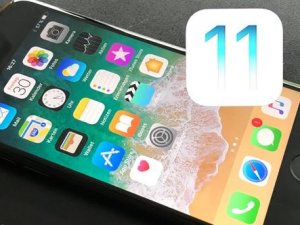 iOS 11.1 beta 5 sürümü yayında