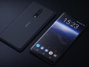 Nokia 7 yoğun ilgi görüyor