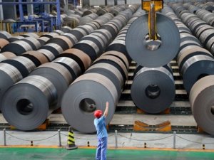 Moody's, çelik sektörünün 2018 yılını değerlendirdi