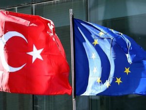 Türkiye-AB ilişkilerinde enerji vurgusu yapıldı