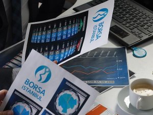 Borsa güne yükselişle başladı