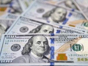 Dolar/TL güne düşüşle başladı