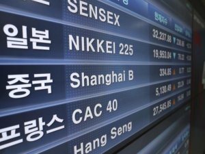 Asya borsaları Japonya hariç alış ağırlıklı açıldı