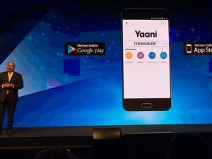 Turkcell, yerli mobil arama motoru Yaani’yi tanıttı