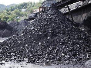 Şırnak'ta kömür ocağı işletmecilerine gözaltı