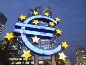 Avrupa'da kamu borcunun GSYH'ye oranı azaldı