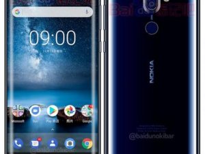 Nokia 2 ve Nokia 9'dan ilk görüntüler