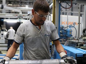 Türk otomotiv şirketi, Avrupa'ya fabrika kurmaya hazırlanıyor