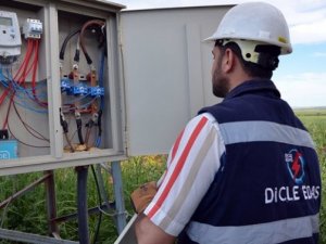 Dicle Elektrik'ten yapılandırma hatırlatması