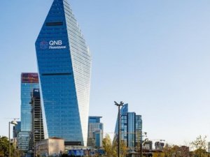 QNB Finansbank 9 ayda 1.2 milyar TL kâr etti