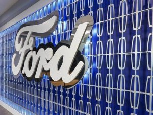 Ford Motor'un kârı beklentileri aştı