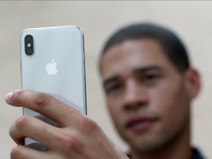 Apple'dan iPhone X'lerle ilgili çok önemli açıklama