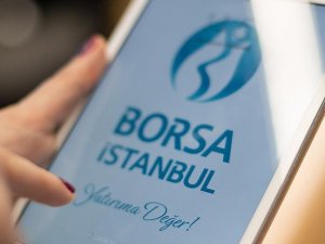 Borsa haftayı yükselişle tamamladı