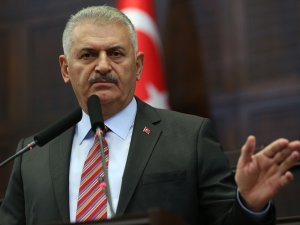 Binali Yıldırım: Konya-Karaman hızlı trenini önümüzdeki sene açıyoruz