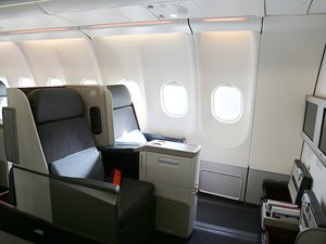 THY’den Kolombiya ve Panama’ya yeni kabinli uçak