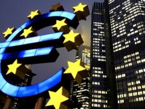 Euro Bölgesi'nde ekonomiye güven 17 yılın en yükseğinde