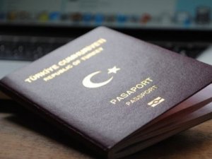 Kart şeklinde pasaportlar geliyor