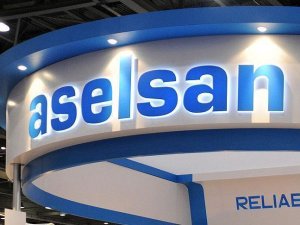 ASELSAN 59 milyon dolarlık sözleşmeye imza attı