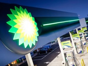 BP, beklentilerin üzerinde performans gösterdi