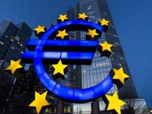 Euro Bölgesi'nde enflasyon yavaşladı