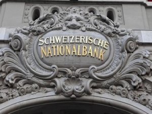 İsviçre Merkez Bankası rekor kâr elde etti