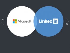 Microsoft, LinkedIn'i Outlook.com ile birleştiriyor!
