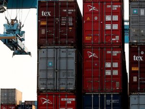 2017'nin 10 ayında ihracat yüzde 10.36 arttı