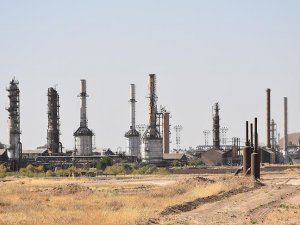 "Kerkük petrolü konusunda Türk hükümetiyle görüşmeler yapıyoruz"