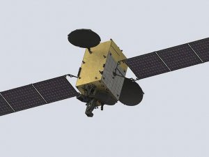 Türksat 6A 2020'de hazır olacak