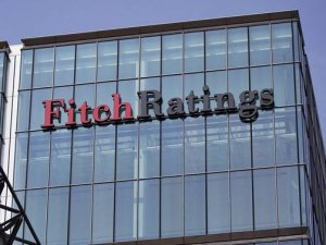 Fitch'ten belediyeler için 'döviz riski' uyarısı