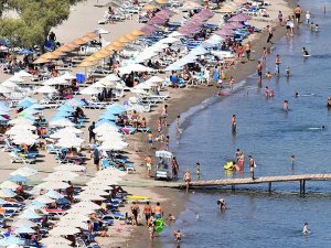 "Rus tatilciler için birinci sırada hep Türkiye var"