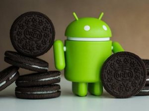 Android 8 Oreo'dan ilk görüntüler yayınlandı