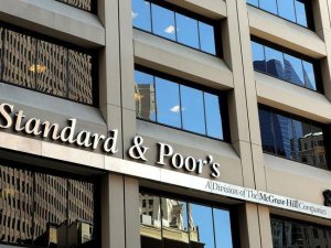 S&P'den Türkiye'nin kredi notuna ilişkin açıklama