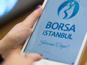 Borsadaki şirketler rekor kırdı