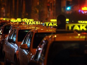 Mobil plaka tanıma sistemi taksicilerin kazancını artırdı