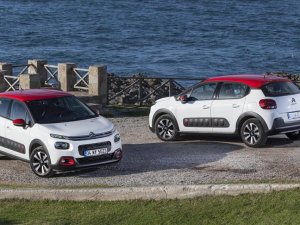 Citroen, yeni C3 Aircross ile vites büyütüyor