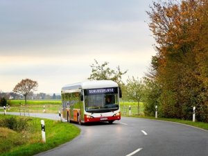 Yerli elektrikli otobüslere Avrupa’dan büyük talep geldi