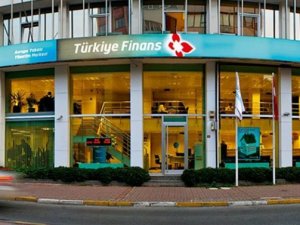 Türkiye Finans, 279 milyon TL kâr açıkladı