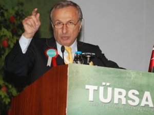TÜRSAB'a 3.5 milyon liralık haciz işlemi başlatıldı