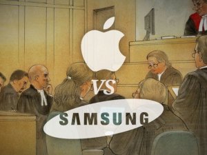 Amerika Yüksek Mahkemesi Samsung'u reddetti!