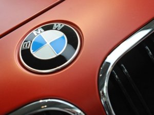 BMW Grubu’nun 3. çeyrek kârı azaldı