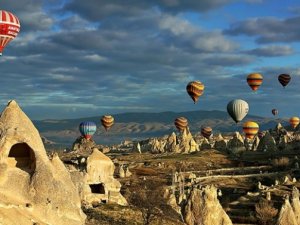 Dünyaca ünlü dijital seyahat medyası Türkiye'yi tanıtacak